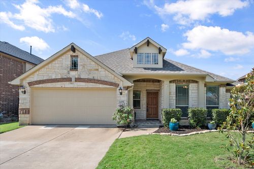 4206 Poppy Drive, Mansfield, TX, 76063 | Card Image