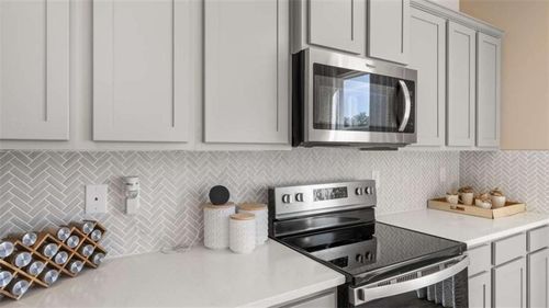 166 White Spruce Way, Newnan, GA, 30265 | Card Image