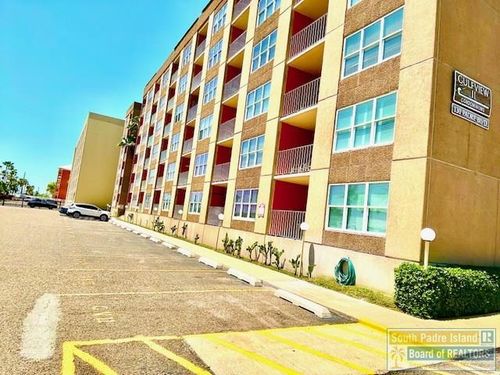408-130 Padre Blvd, South Padre Island, TX, 78597-6505 | Card Image
