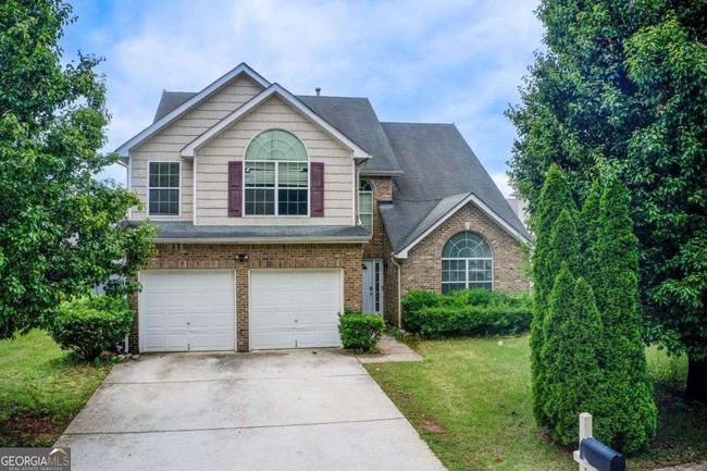 1909 Sawgrass Dr, House other with 5 bedrooms, 3 bathrooms and 2 parking in Hampton GA | Image 31