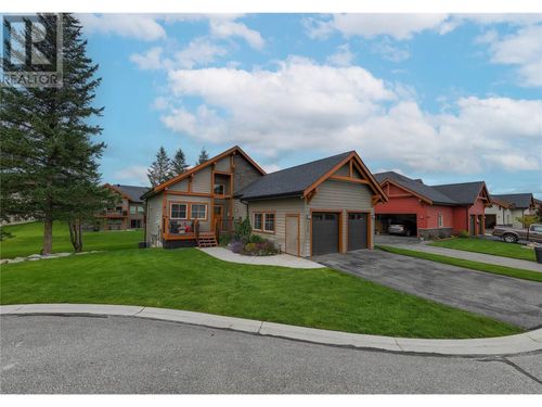 233 Boulder Creek, Cranbrook, BC, V1C0B4 | Card Image