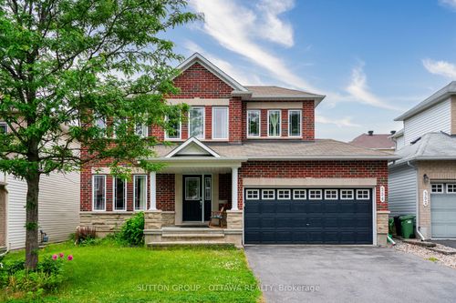 354 Haileybury St, Nepean, ON, K2J0N5 | Card Image