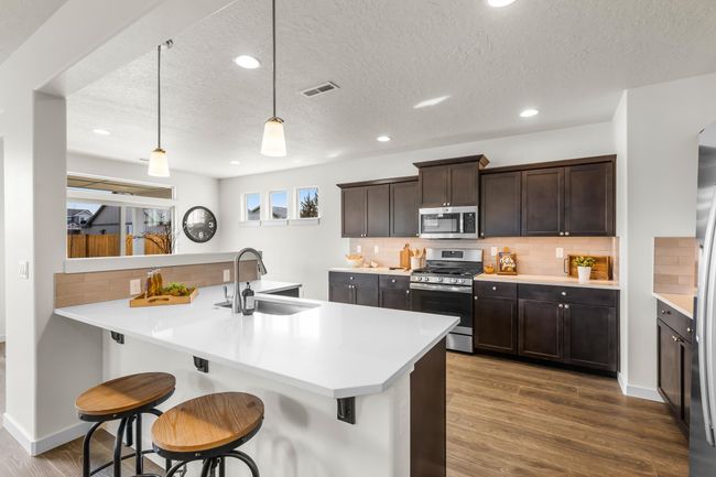 1638 W 68th Ave, House other with 4 bedrooms, 3 bathrooms and null parking in Spokane WA | Image 5