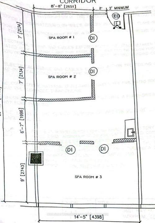 707-3601 Hwy 7 Highway E, Markham, ON, L3R0M3 | Card Image