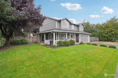 14211 Ne 53rd Street, House other with 4 bedrooms, 2 bathrooms and 2 parking in Vancouver WA | Image 2