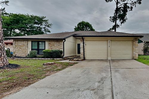 4718 Lost Lake Lane, Spring, TX, 77388 | Card Image