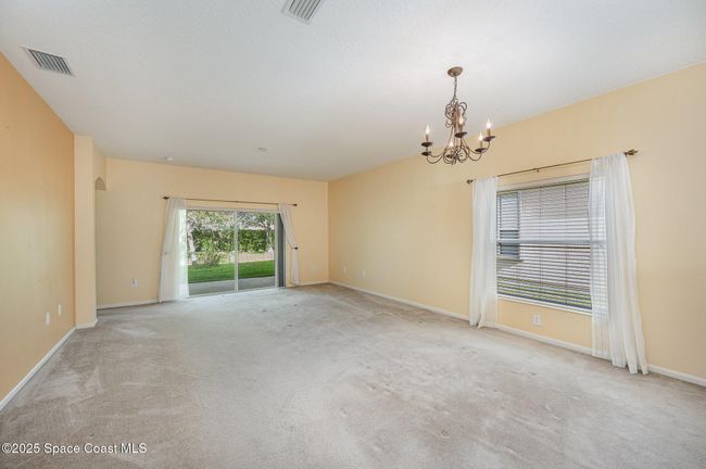 6921 Abbeyville Rd, House other with 3 bedrooms, 2 bathrooms and null parking in Melbourne FL | Image 5