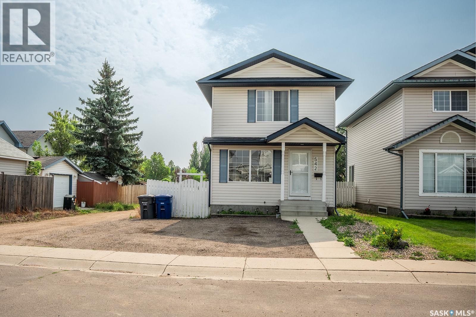 Residential in Saskatoon