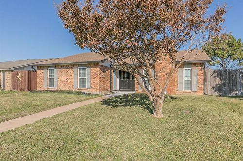 2205 Marble Falls Drive, Carrollton, TX, 75007 | Card Image