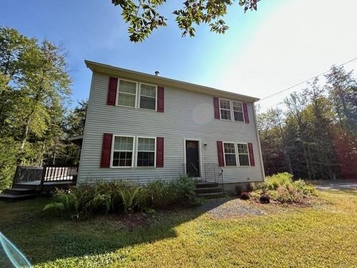 155 Stoney Brook Rd, Newbury, NH, 03255-6027 | Card Image