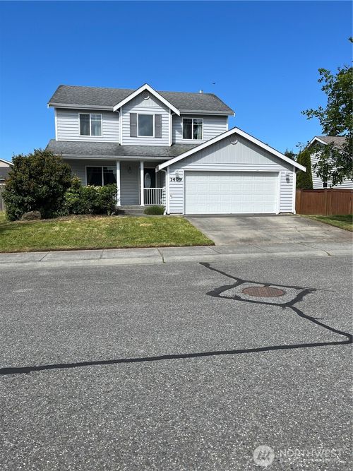 1409 Nw Kathleen Dr, Oak Harbor, WA, 98277-9288 | Card Image