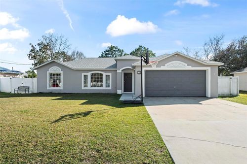 3 Lancelot Drive, PALM COAST, FL, 32137 | Card Image