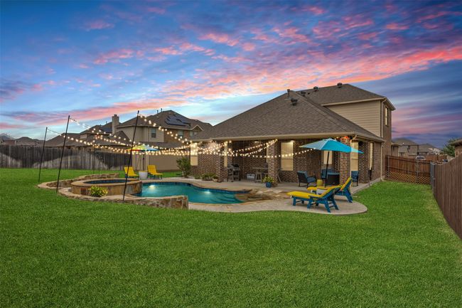 3013 Charing Cross Rd, House other with 4 bedrooms, 3 bathrooms and null parking in Midlothian TX | Image 35