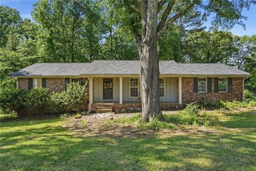 4845 Jennifer Ln, Douglasville, GA, 30135-1723 | Card Image