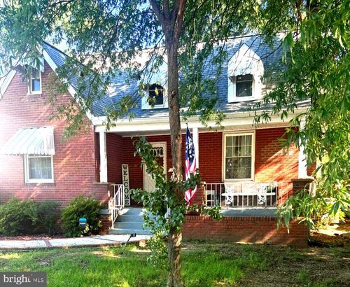 3713 Washington Blvd, ARLINGTON, VA, 22201-4534 | Card Image