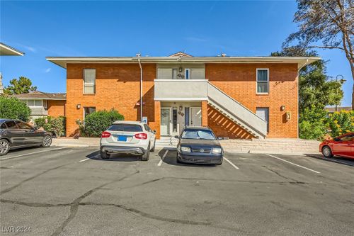 1507-682 Oakmont Avenue, Las Vegas, NV, 89109 | Card Image