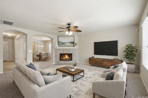 8119 Monte Seco, San Antonio, TX, 78223-3996 | Card Image