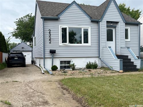 2322 Reynolds St, Regina, SK, S4N3N5 | Card Image