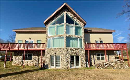 1816 300th Ave, Frederic, WI, 54837-3500 | Card Image