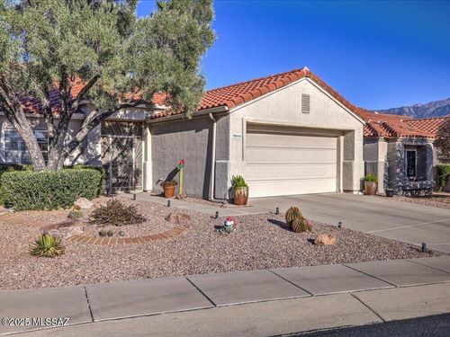 2213 E Sausalito Trail, Oro Valley, AZ, 85755 | Card Image