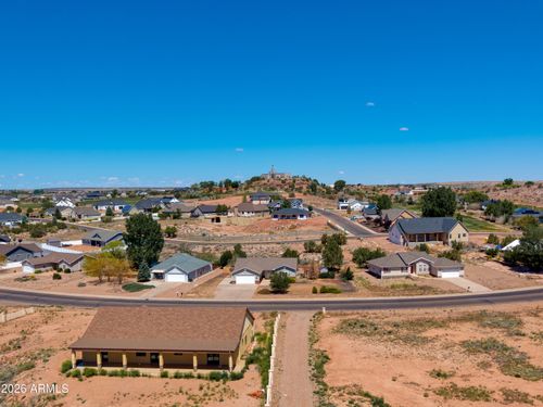 1667 W Prairie Road, Snowflake, AZ, 85937 | Card Image