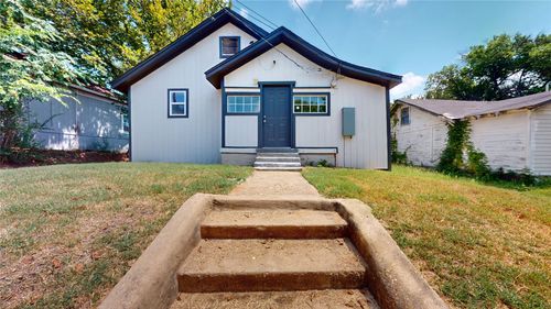 4026 Myrtle St, Dallas, TX, 75215-3820 | Card Image