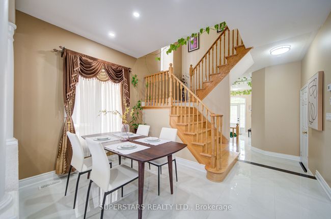 50 Macadam Rd, House attached with 3 bedrooms, 4 bathrooms and 2 parking in Markham ON | Image 8