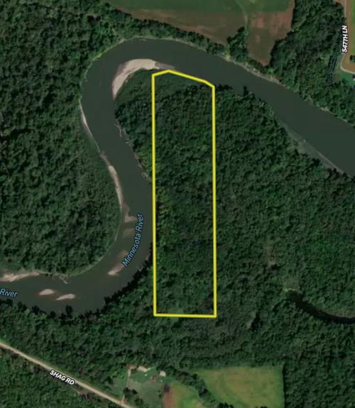 TBD Shag Rd, New Ulm, MN, 56073 | Card Image