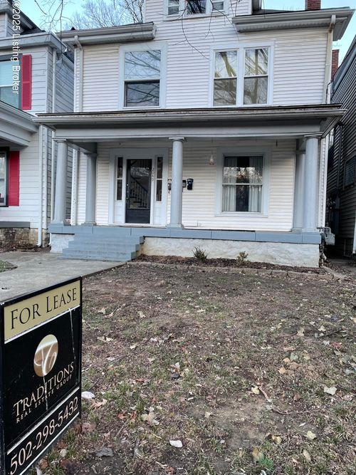 3-2049 Alta Ave, Louisville, KY, 40205-1182 | Card Image