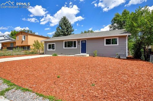 1133 Peterson Rd, Colorado Springs, CO, 80915-3224 | Card Image