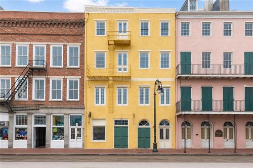 3-535 Decatur Street, New Orleans, LA, 70130 | Card Image