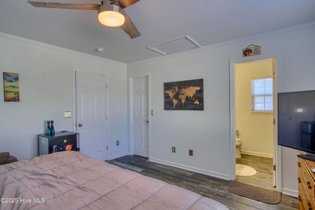 1752 Chadwick Shores Dr, House other with 3 bedrooms, 2 bathrooms and 2 parking in Sneads Ferry NC | Image 13