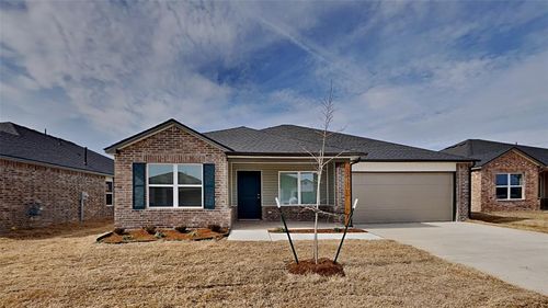 16205 Lovers Lane, Piedmont, OK, 73078 | Card Image