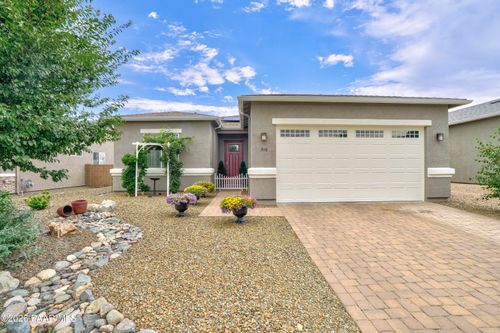 910 N Diaz St, Dewey-Humboldt, AZ, 86327-8270 | Card Image