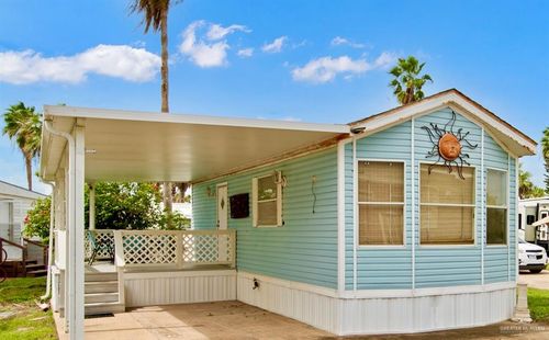 750 E Clam Circle, Port Isabel, TX, 78578 | Card Image