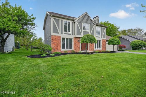 7932 Harrow Ct, Sylvania, OH, 43560-1046 | Card Image