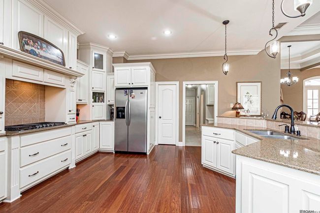 12306 Legacy Hills Dr, House other with 4 bedrooms, 4 bathrooms and 2 parking in Geismar LA | Image 16