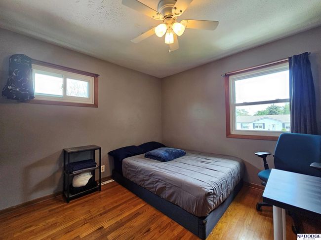 14006 Ohern St, House other with 3 bedrooms, 1 bathrooms and 1 parking in Omaha NE | Image 4