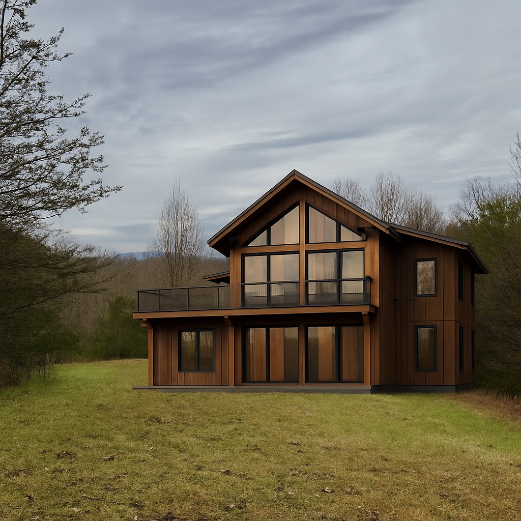 Land in Franklin 2
