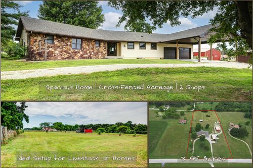 283 Bellflower Ln, Marshfield, MO, 65706-7706 | Card Image