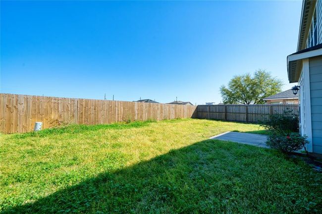 6610 Autumn Sunset Ln, House other with 4 bedrooms, 4 bathrooms and 2 parking in Spring TX | Image 43