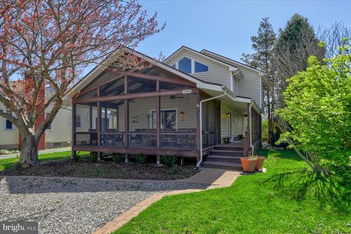 21095 Elizabeth Ave, REHOBOTH BEACH, DE, 19971-1959 | Card Image