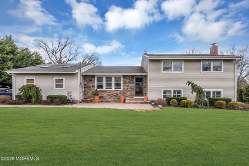 167 Cloverdale Cir, Tinton Falls, NJ, 07724-3107 | Card Image