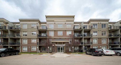 305-136B Sandpiper Rd, Fort Mcmurray, AB, T9K0J7 | Card Image