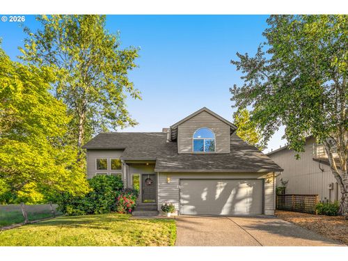 18254 Sw Jann Dr, Beaverton, OR, 97003-3880 | Card Image