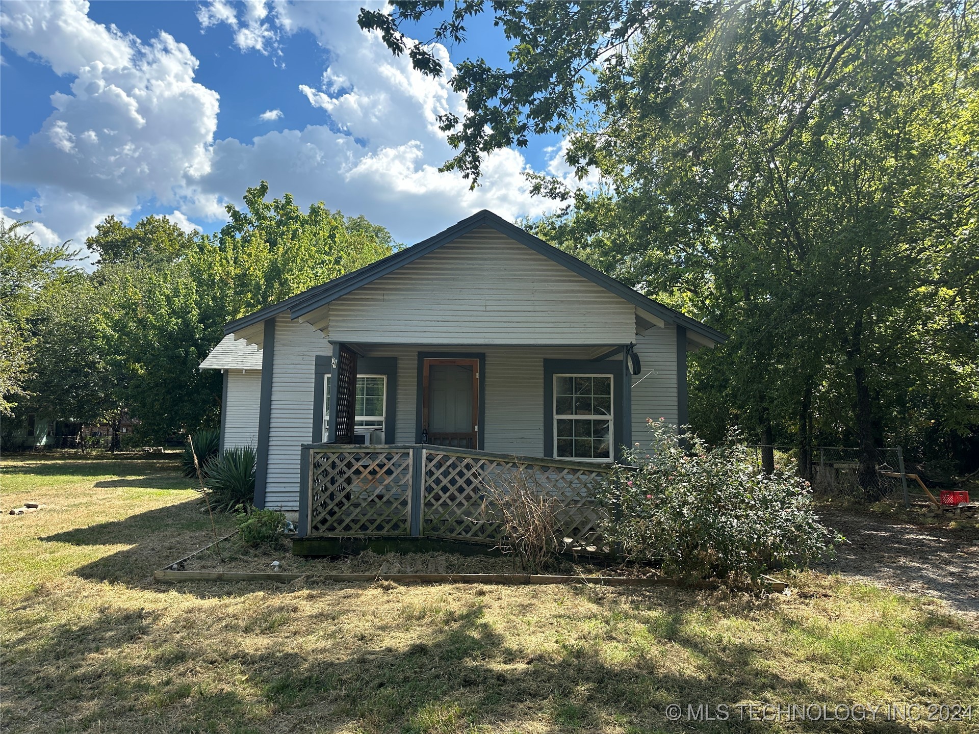 Louisiana St, Durant, OK 74701