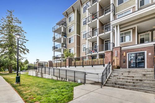 317-20696 Eastleigh Cres, Langley, BC, V3A0M3 | Card Image