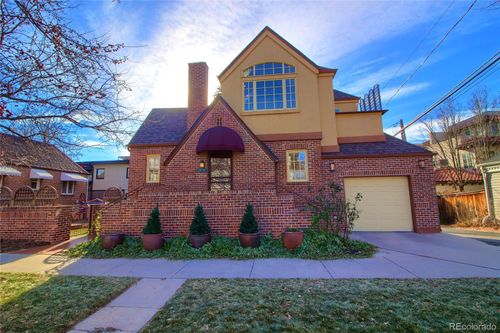 2826 E 5th Ave, Denver, CO, 80206-4306 | Card Image