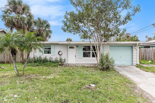 6702 Sandra Dr, PORT RICHEY, FL, 34668-1391 | Card Image