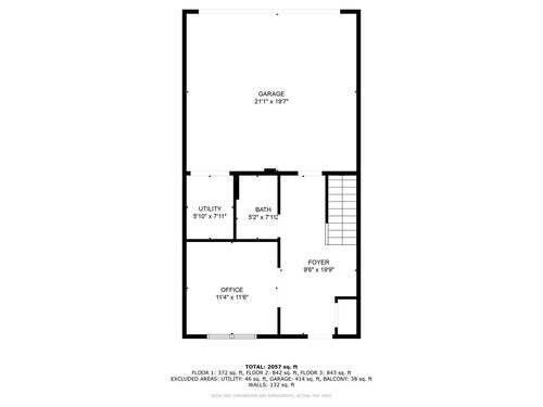 1544 Syracuse Dr, Grayslake, IL, 60030-2907 | Card Image